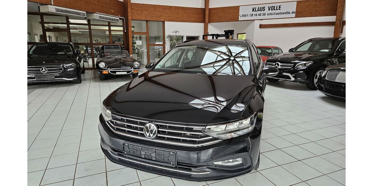 VW Passat 109.760 km 17.995 &euro; Göttingen 37079