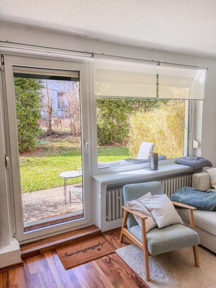 Wohnung zum Kaufen in Göttingen 160.000 € 54.13 m²