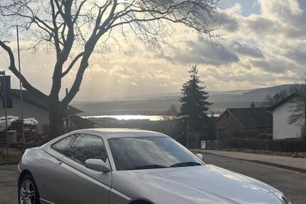 Alfa Romeo GTV 118.000 km 4.800 &euro; Northeim 37154