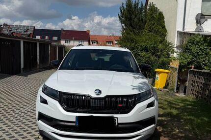 Skoda Kodiaq 76.000 km 30.950 &euro; Heilbad Heiligenstadt 37308