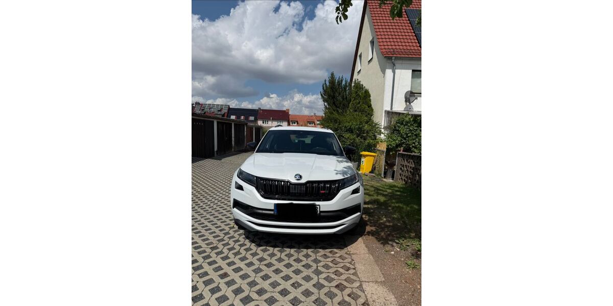 Skoda Kodiaq 76.000 km 30.950 &euro; Heilbad Heiligenstadt 37308