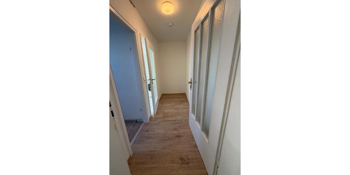 Etagenwohnung Göttingen Nordstadt - 2 Zimmer, 34 m&sup2;, 120.000&euro; | Angebot:26918441
