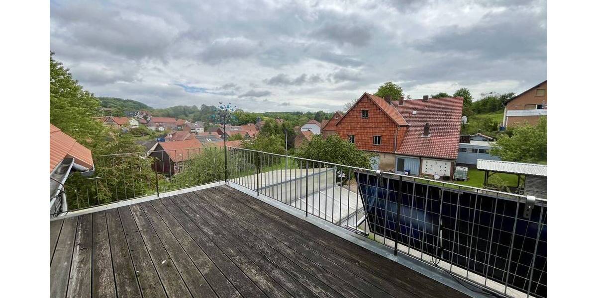 Einfamilienhaus Nörten-Hardenberg / Sudershausen Sudershausen - 8 Zimmer, 184 m&sup2;, 265.000&euro; | Angebot:26704441