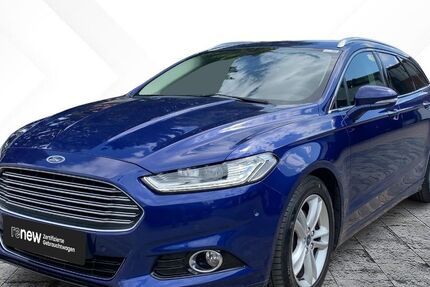 Ford Mondeo 164.777 km 13.299 € Einbeck 37574