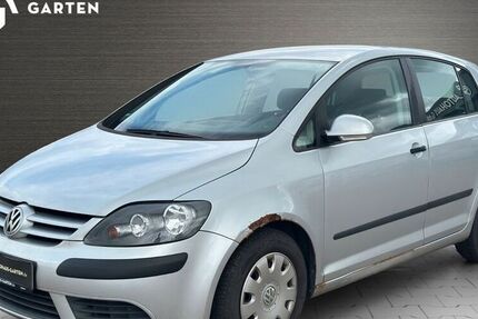 VW Golf Plus