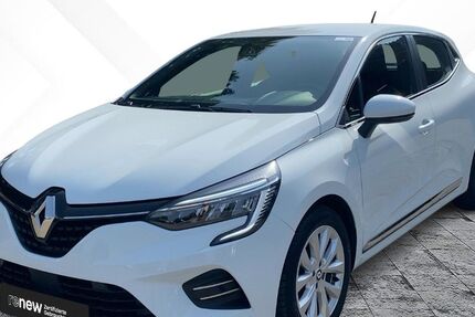 Renault Clio 35.545 km 13.491 € Göttingen 37079