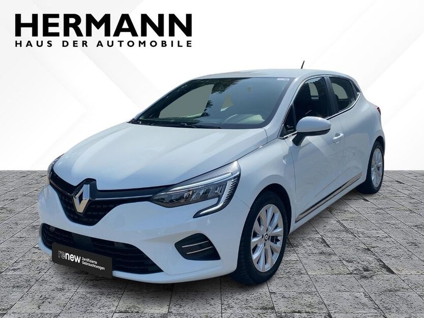 Renault Clio 35.545 km 13.491 € Göttingen 37079