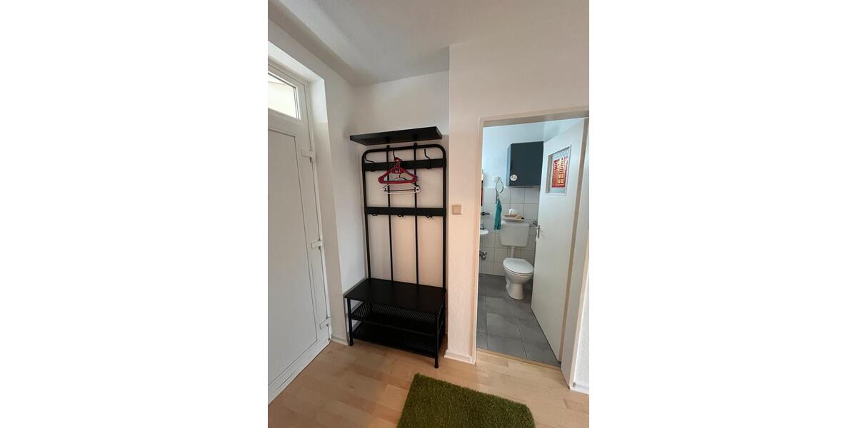 Schöne 1,5 Zimmer Wohnung in Göttingen zu verkaufen 1.5 zimmer