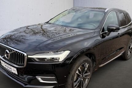 Volvo XC60 39.787 km 37.900 &euro; Göttingen 37079