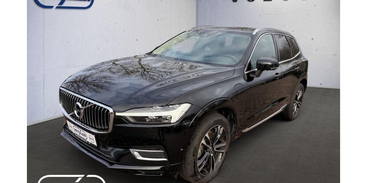 Volvo XC60 39.787 km 39.900 &euro; Göttingen 37079