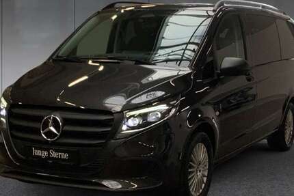 Mercedes-Benz Vito 3.620 km 47.910 &euro; Heilbad Heiligenstadt 37308