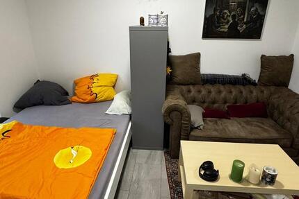 Wohnung Göttingen Oststadt - 1 Zimmer, 30 m&sup2;, 480&euro; | Angebot:26129911
