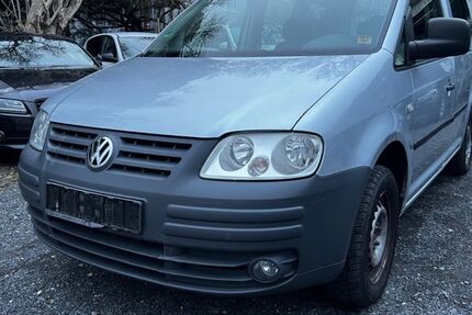 VW Caddy 273.000 km 2.490 € Göttingen 37081