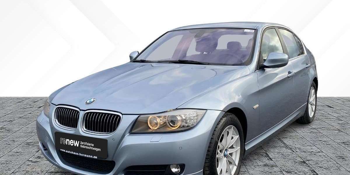 BMW 325 63.299 km 14.991 &euro; Northeim 37154