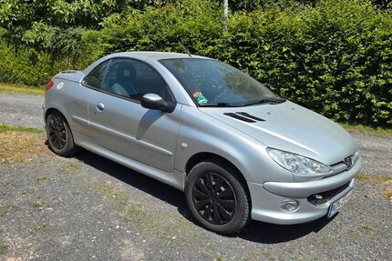 Peugeot 206 158.950 km 2.750 &euro; Hardegsen 37181