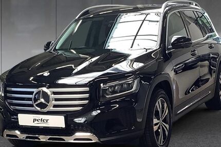 Mercedes-Benz GLB 220 15.000 km 43.428 &euro; Northeim 37154
