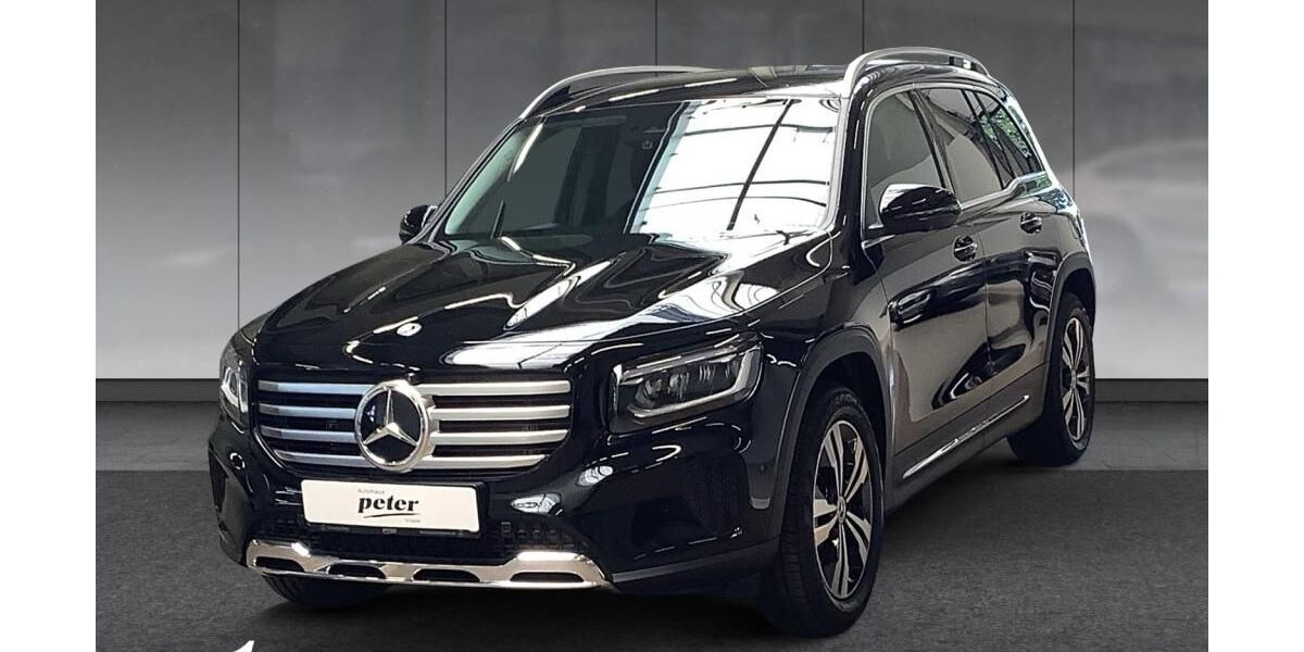 Mercedes-Benz GLB 220 15.000 km 43.428 &euro; Northeim 37154