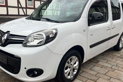 Renault Kangoo 179.006 km 7.999 &euro; Bovenden 37120