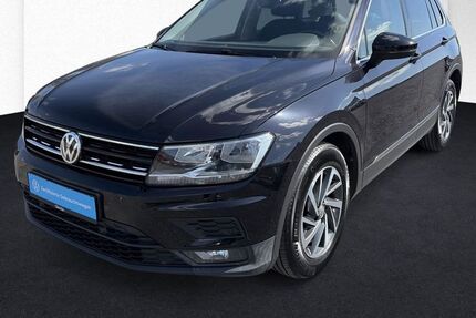 VW Tiguan 100.156 km 16.940 &euro; Bad Sooden-Allendorf 37242