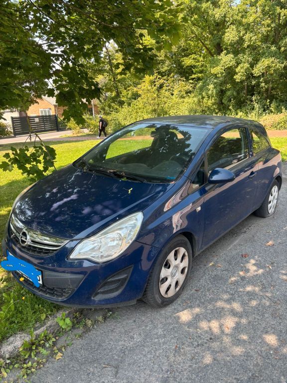 Corsa