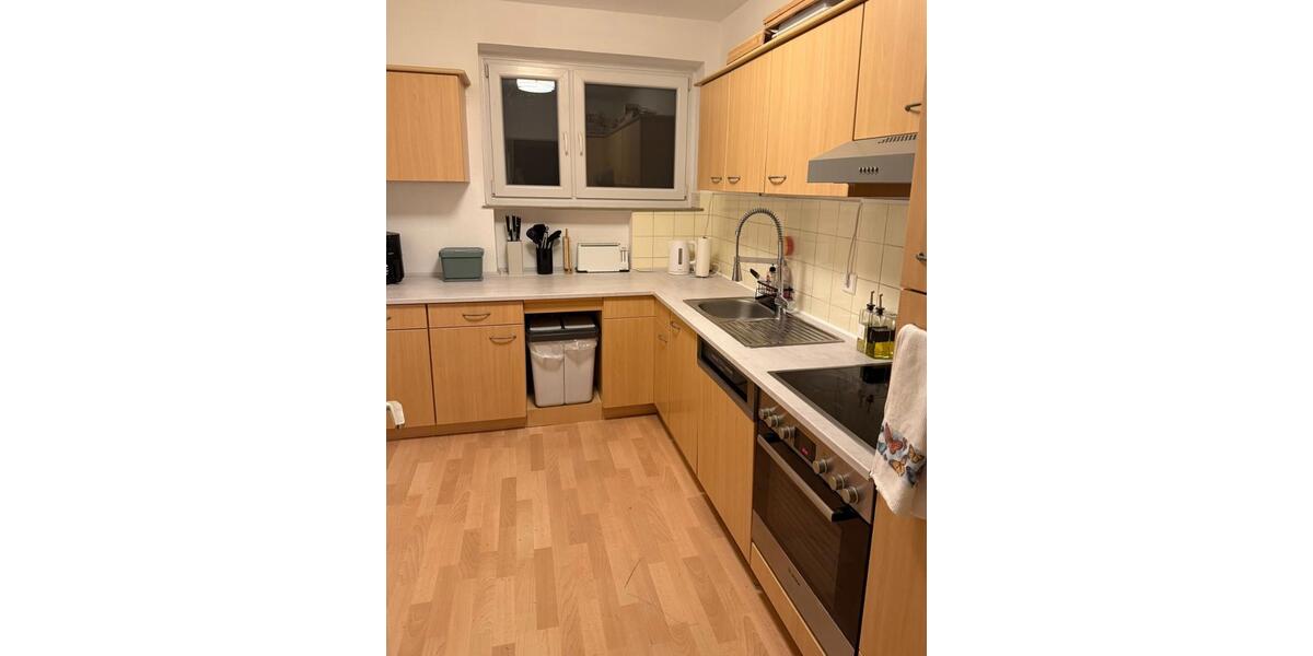 Etagenwohnung Witzenhausen - 3 Zimmer, 67 m&sup2;, 635&euro; | Angebot:26497595