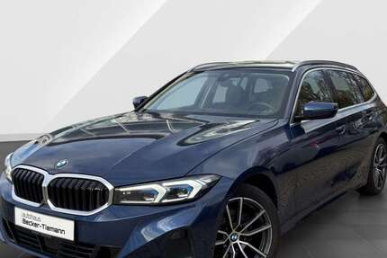 BMW 320 148.258 km 24.912 &euro; Northeim 37154