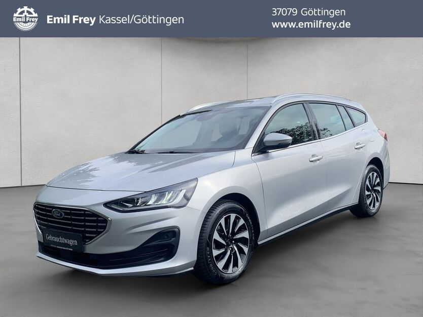 Ford Focus 26.246 km 17.800 € Göttingen 37079