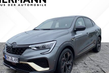 Renault Arkana 19.577 km 26.124 &euro; Northeim 37154