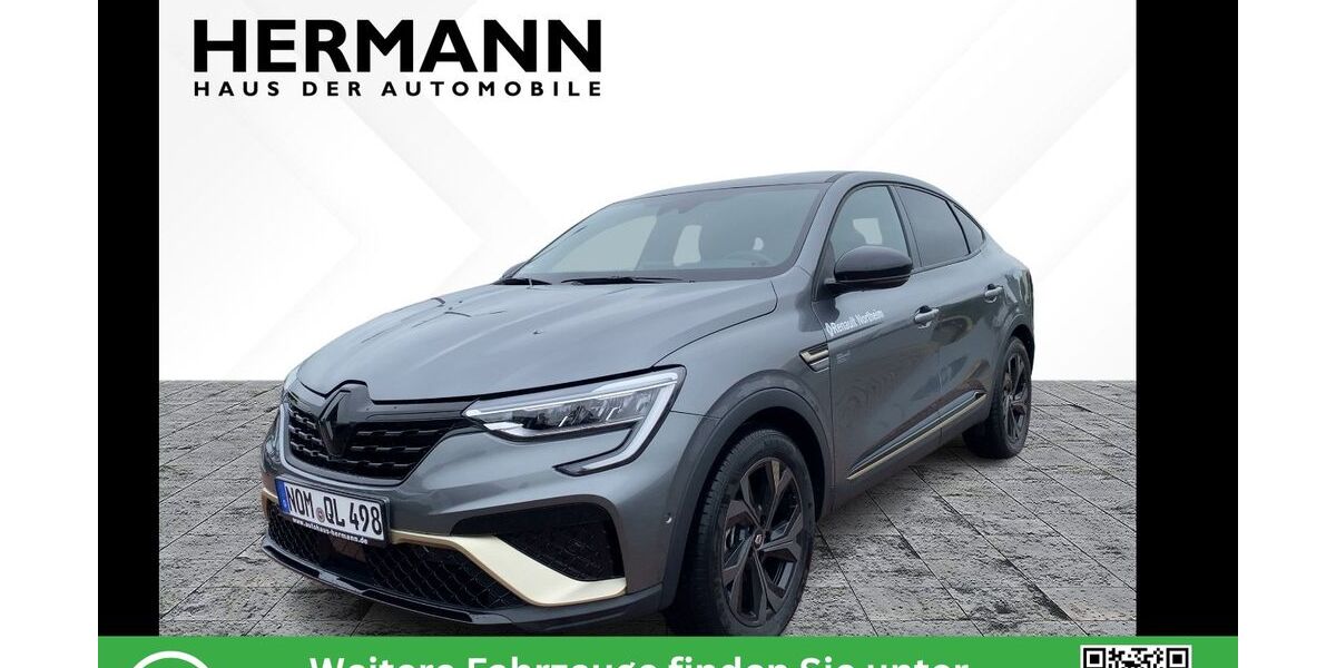 Renault Arkana 19.577 km 26.352 &euro; Northeim 37154