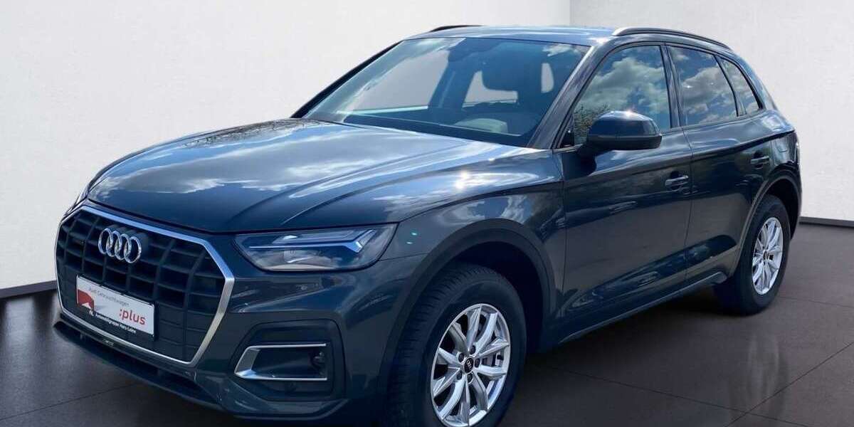 Audi Q5 46.410 km 33.610 &euro; Northeim 37154
