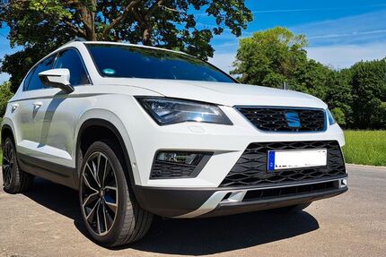 Seat Ateca 154.000 km 14.599 &euro; Heilbad Heiligenstadt 37308