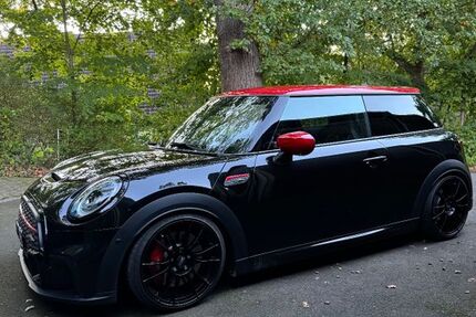 Mini John Cooper Works 21.445 km 38.400 € Hann. Münden 34346