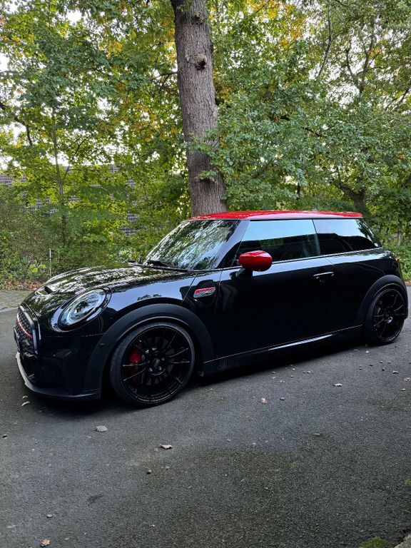 Mini John Cooper Works 21.445 km 38.400 € Hann. Münden 34346