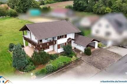 Gewerbeobjekt Duderstadt - 690.000&euro; | Angebot:23671842