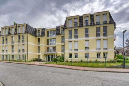 Wohnung zum Mieten in Bad Harzburg 730 € 73 m²