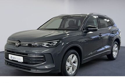 VW Tiguan 3.000 km 47.390 &euro; Göttingen 37081