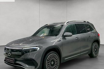 Mercedes-Benz EQB 65.936 km 31.320 &euro; Göttingen 37079