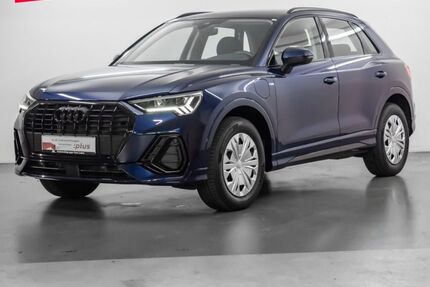 Audi Q3 17.711 km 40.598 € Northeim 37154