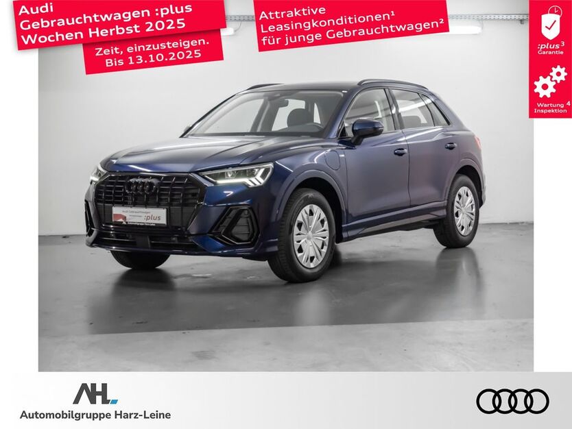 Audi Q3 17.711 km 40.598 € Northeim 37154