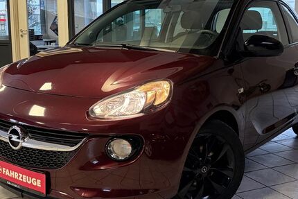 Opel Adam 64.000 km 9.990 &euro; Duderstadt 37115