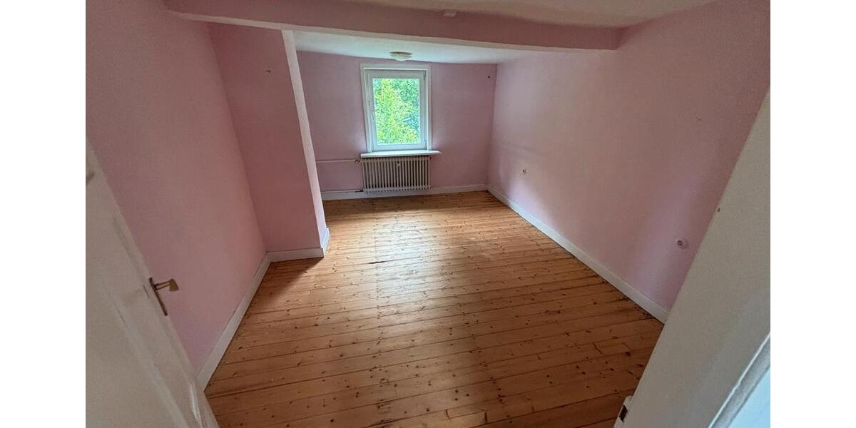 Einfamilienhaus Witzenhausen Blickershausen - 8 Zimmer, 180 m&sup2;, 150.000&euro; | Angebot:26824187
