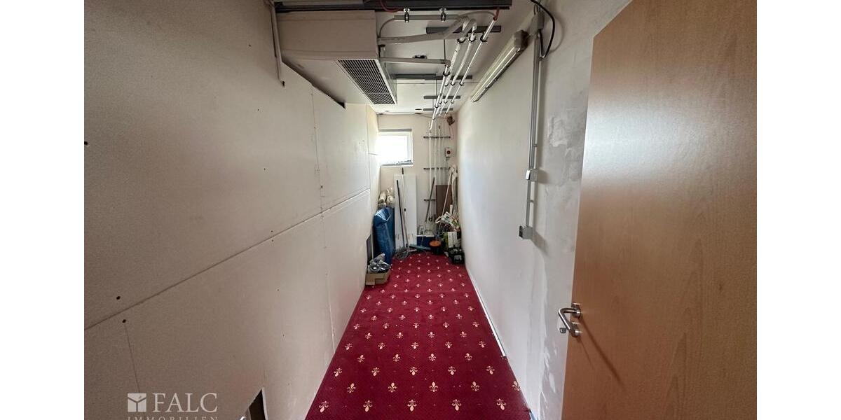 Gewerbeobjekt Northeim - 1.200&euro; | Angebot:18251058