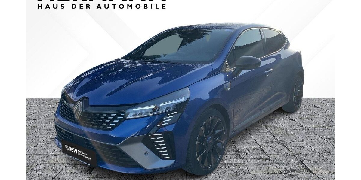 Renault Clio 16.969 km 19.493 &euro; Göttingen 37079