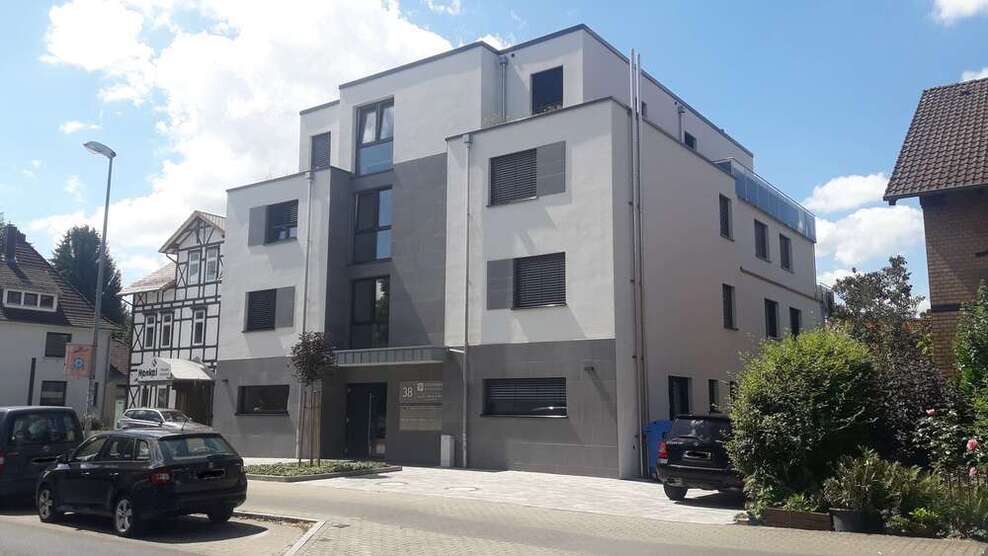 Wohnung zum Mieten in Göttingen 770 € 55 m²