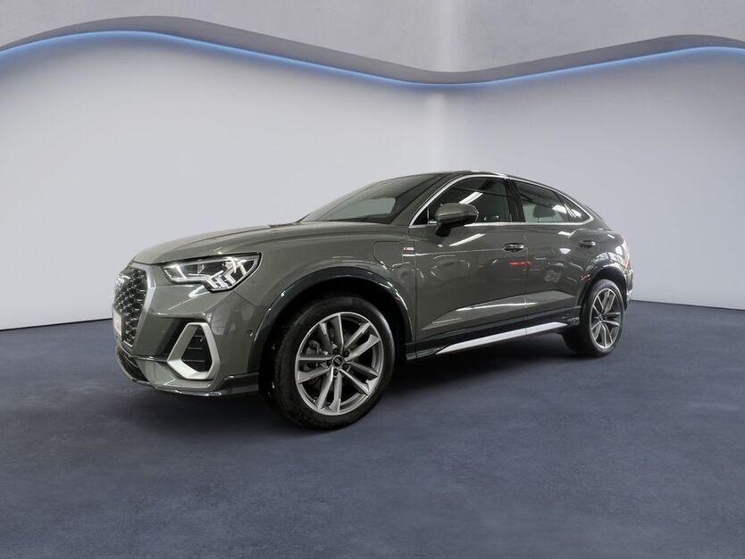 Audi Q3 42.617 km 36.890 € Göttingen OT Grone 37081