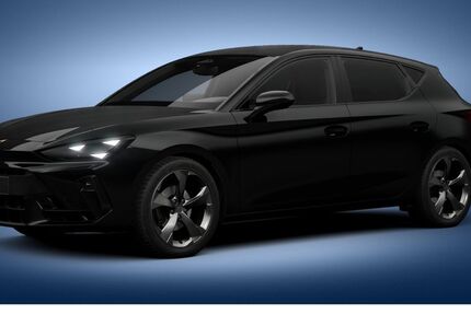Cupra Leon 26.213 km 29.995 &euro; Göttingen 37081