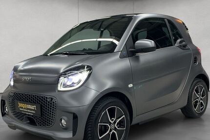 Smart ForTwo 20.057 km 16.790 € Göttingen 37079