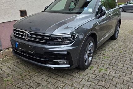 VW Tiguan 88.500 km 22.300 &euro; Reinhardshagen 34359