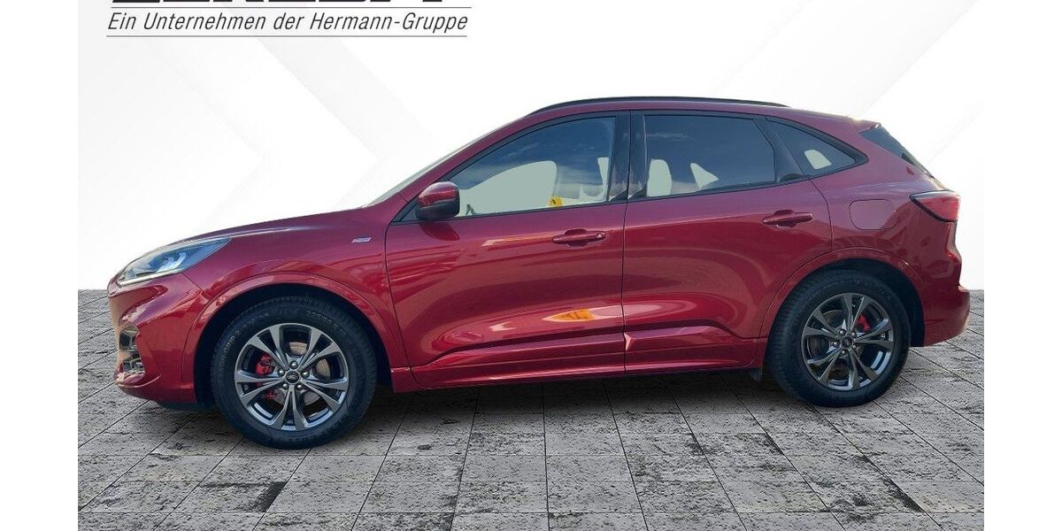 Ford Kuga 46.615 km 25.392 € Göttingen 37077