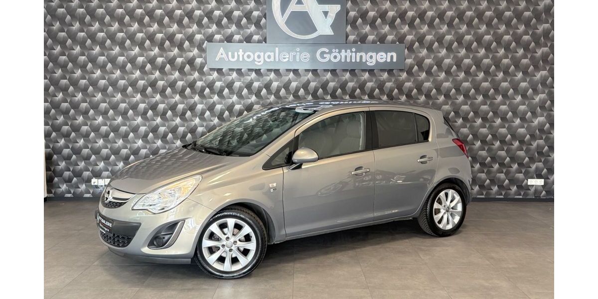 Opel Corsa 115.000 km 3.999 &euro; Göttingen 37081
